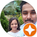 Jithin Menon Rajamma profile picture